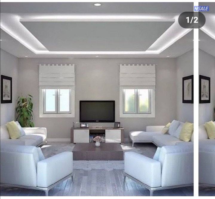 بني هاشم للأصباغ والترميمات العامة1