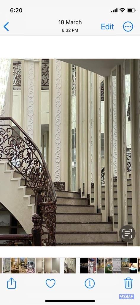 بني هاشم للأصباغ والترميمات العامة6