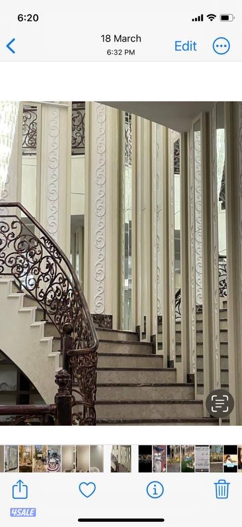 بني هاشم للأصباغ والترميمات العامة19