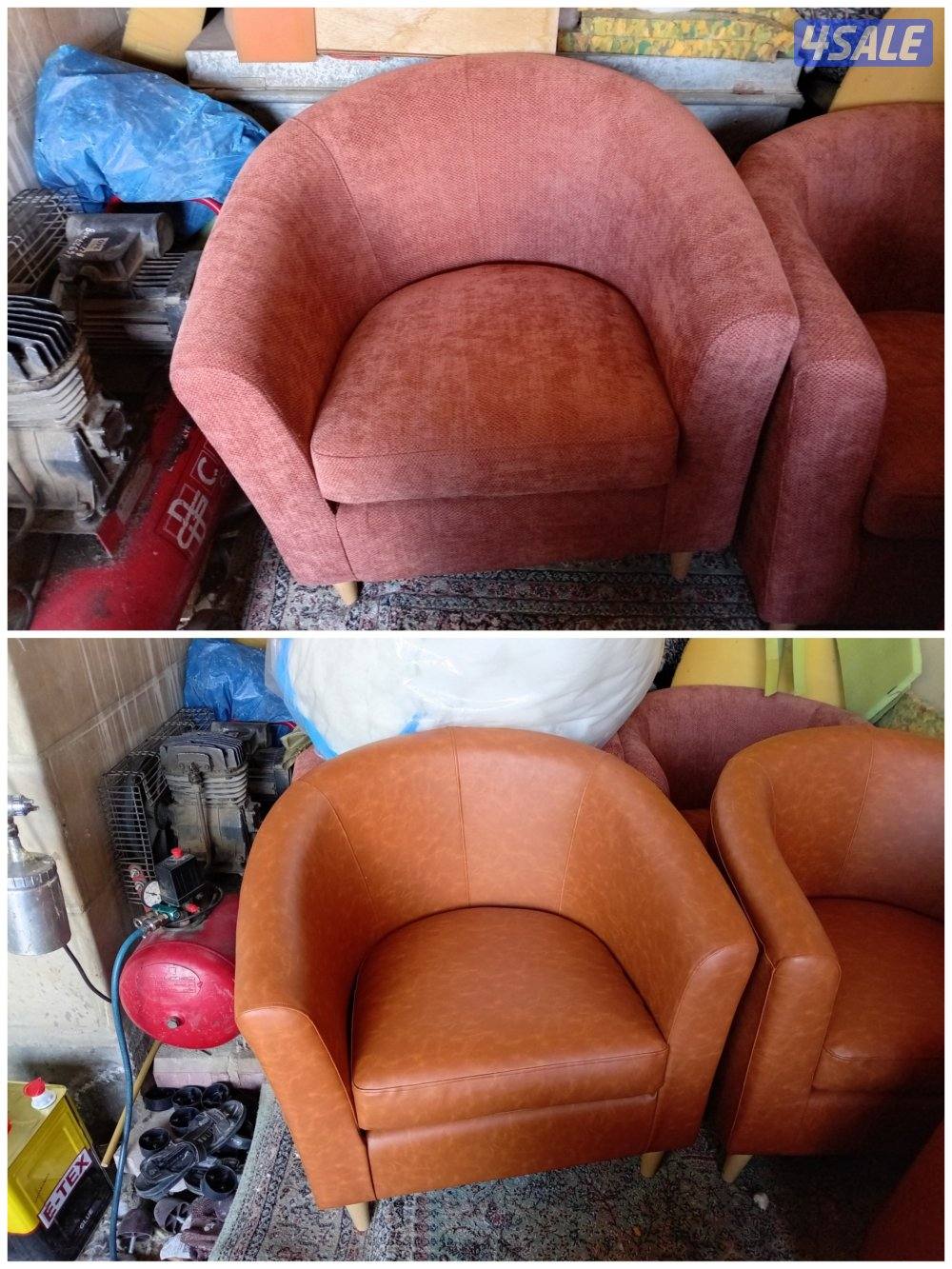 تنجيد كشنات قوارب4