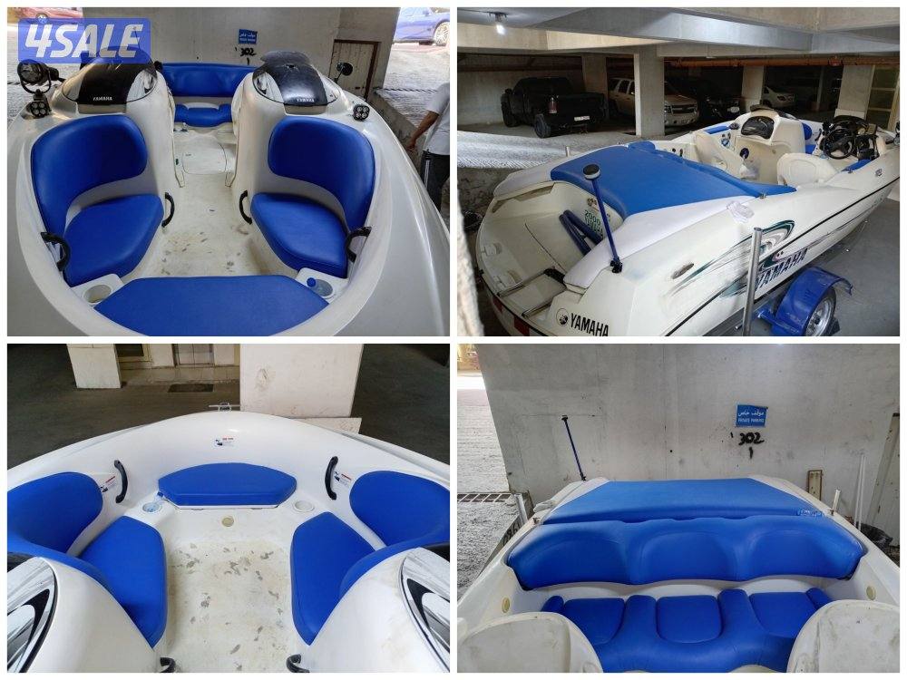 تنجيد كشنات قوارب8