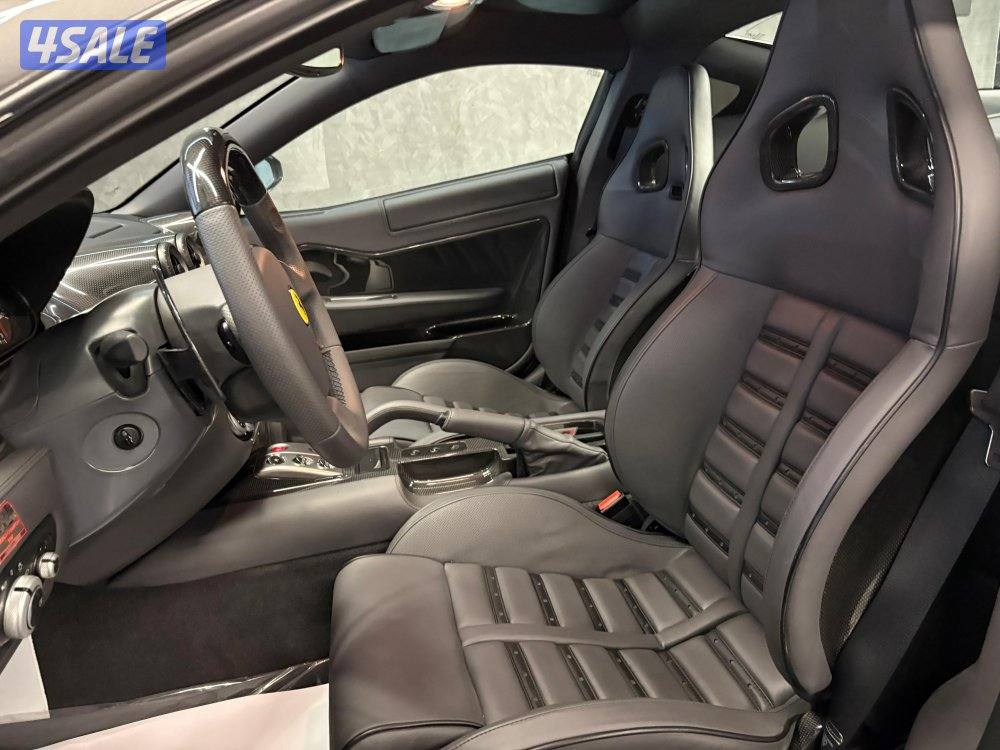 فيراري 599 GTB1