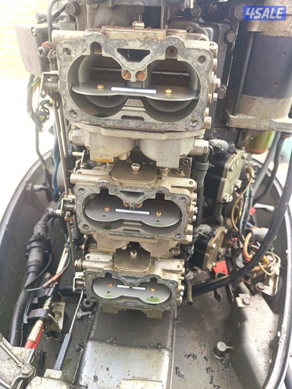 ميكانيكي و كهربائي طراد2