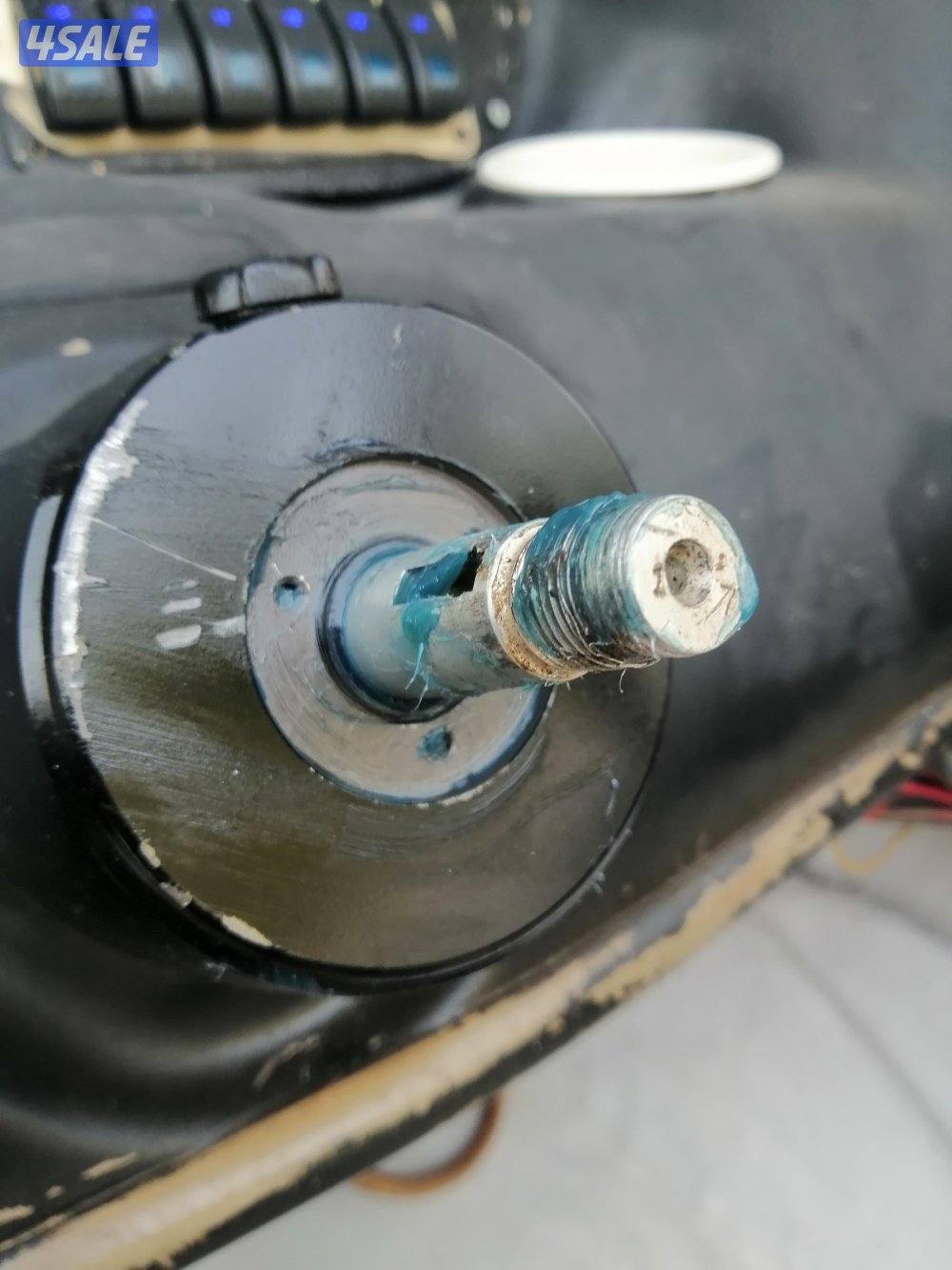 ميكانيكي و كهربائي طراد8