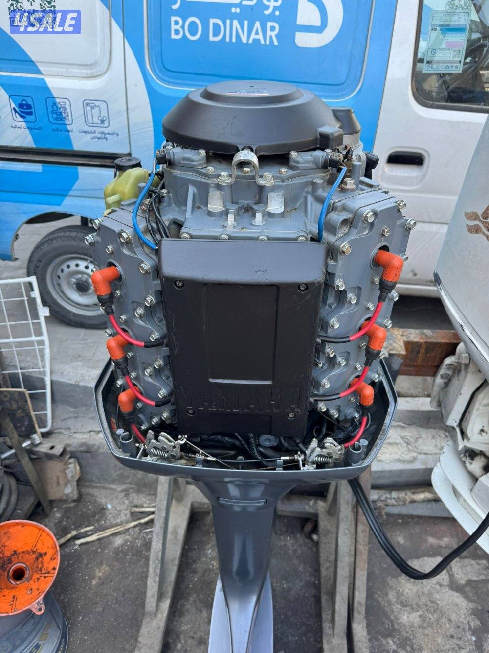 ميكانيكي و كهربائي طراد10