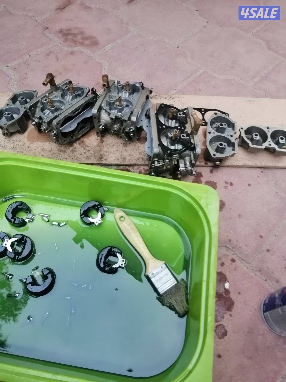 ميكانيكي و كهربائي طراد0