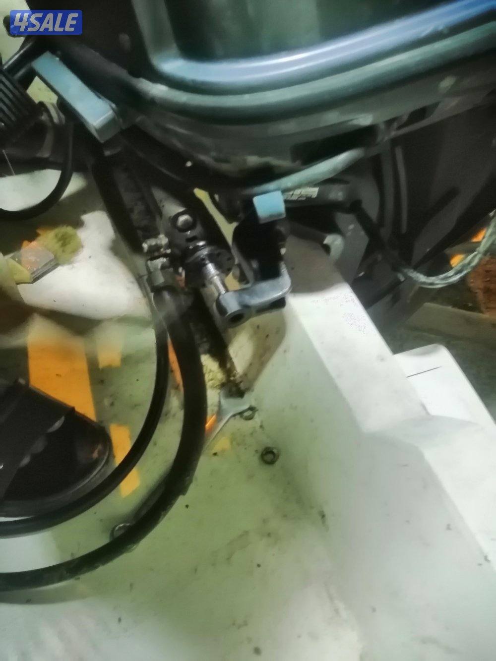 ميكانيكي و كهربائي طراد12