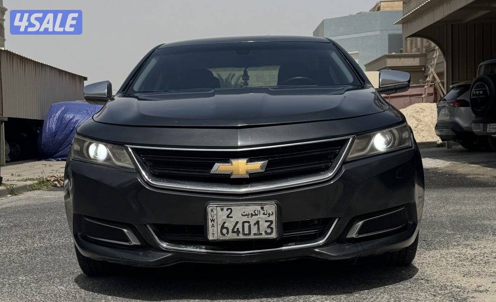 امبالا 2015 صبغ الوكاله عدا قطعه شرط الفحص بيع سريع وسمح6