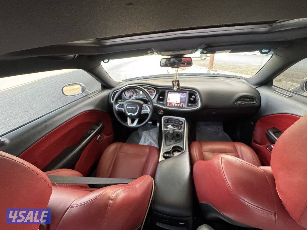 موديل / ٢٠١٧ / بحاله منتازه /2