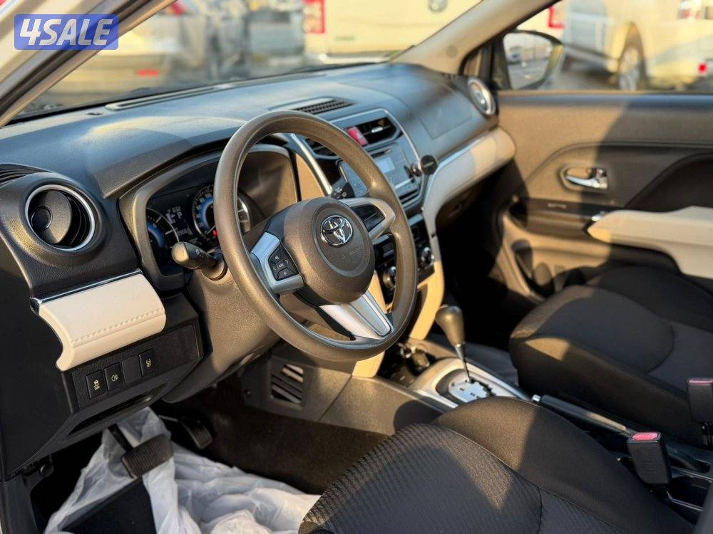 رش موديل 20202