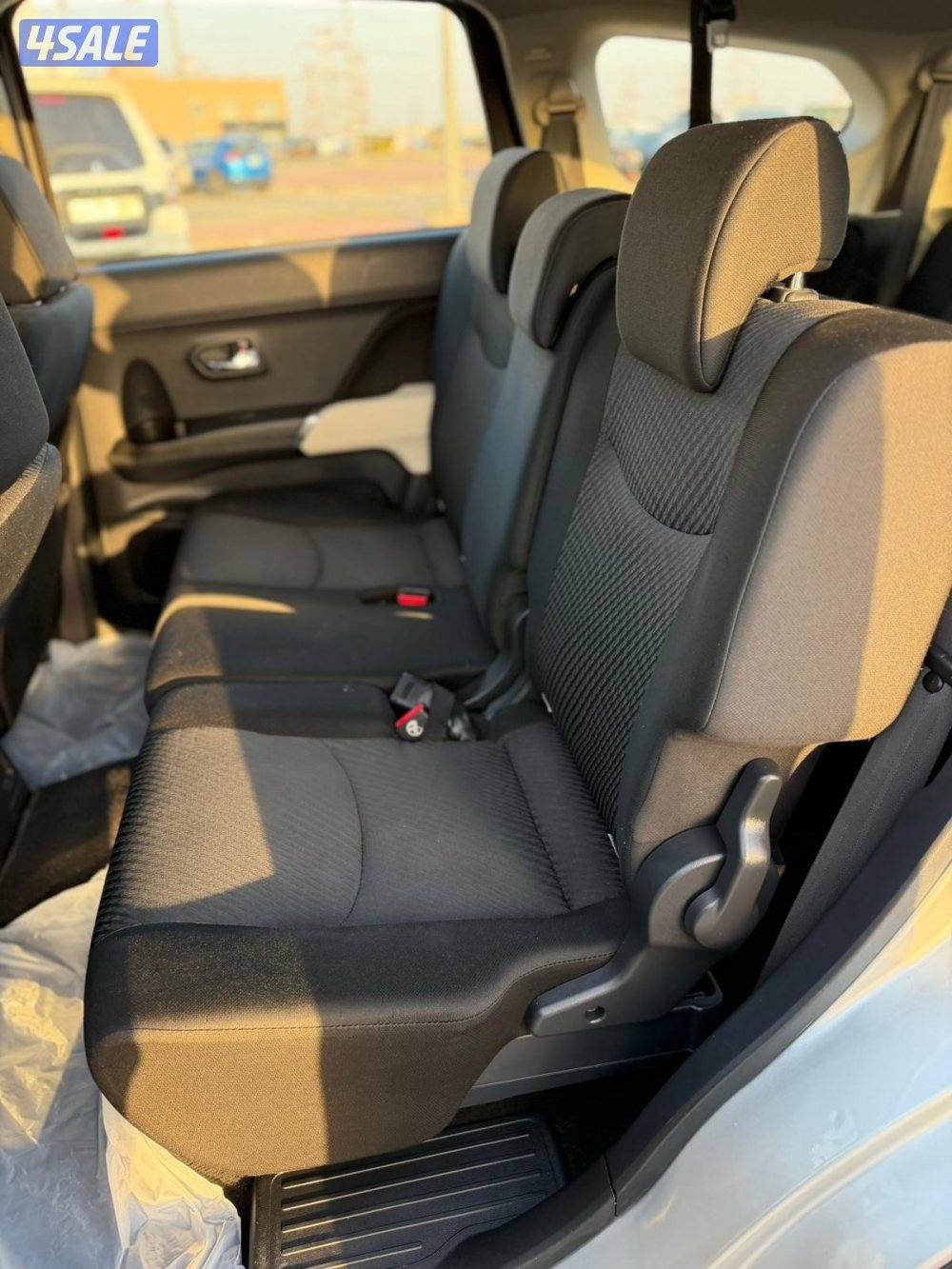 رش موديل 20203