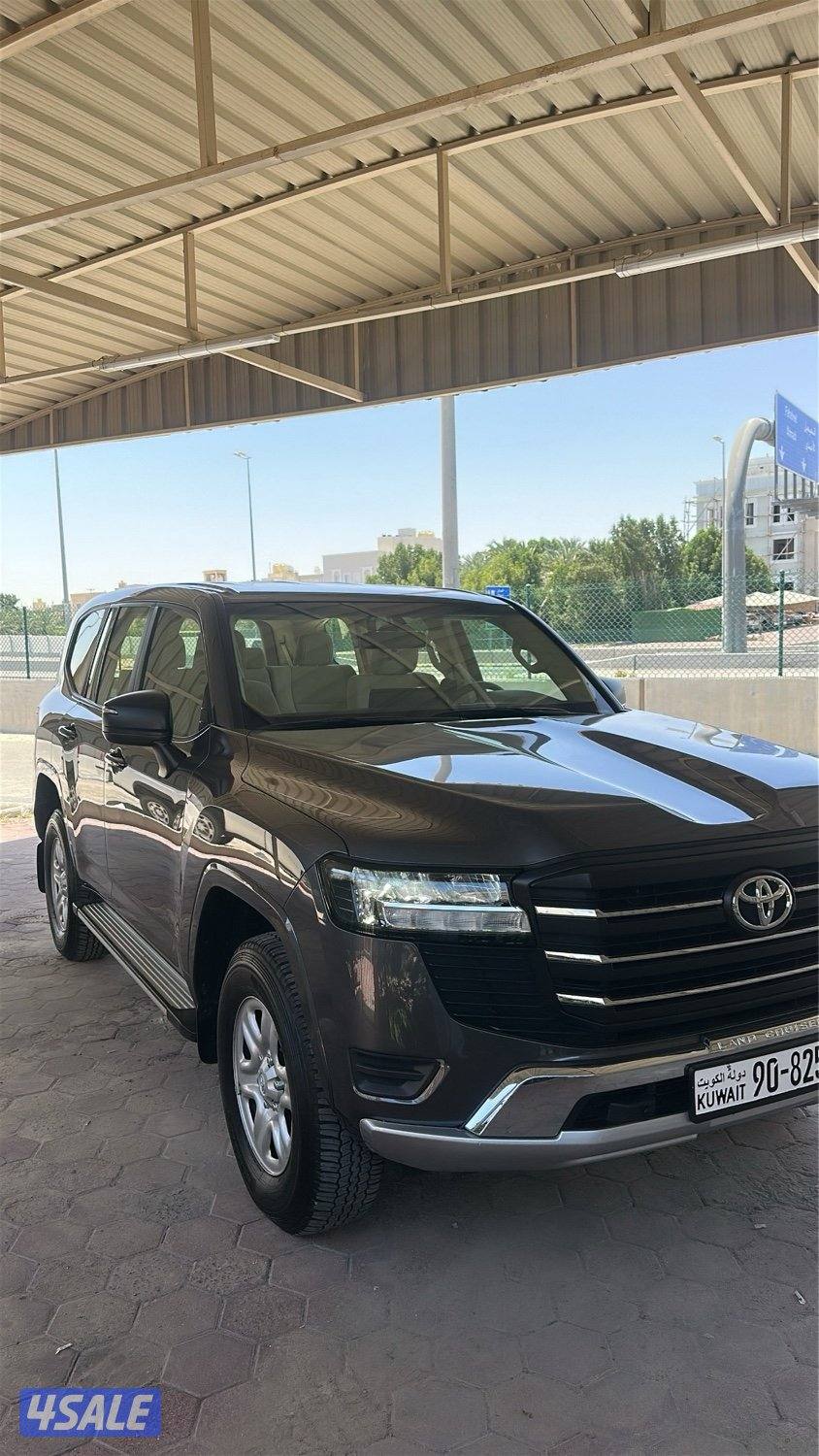 GX 2024 استاندر0