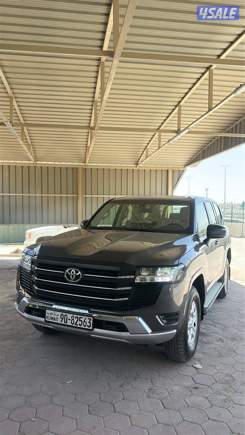 GX 2024 استاندر1