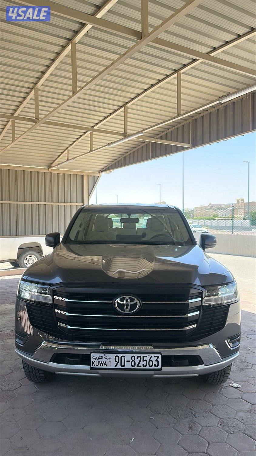 GX 2024 استاندر2