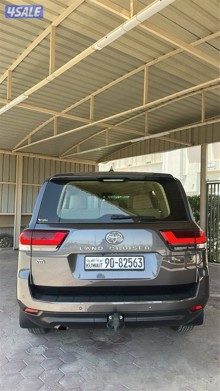 GX 2024 استاندر3