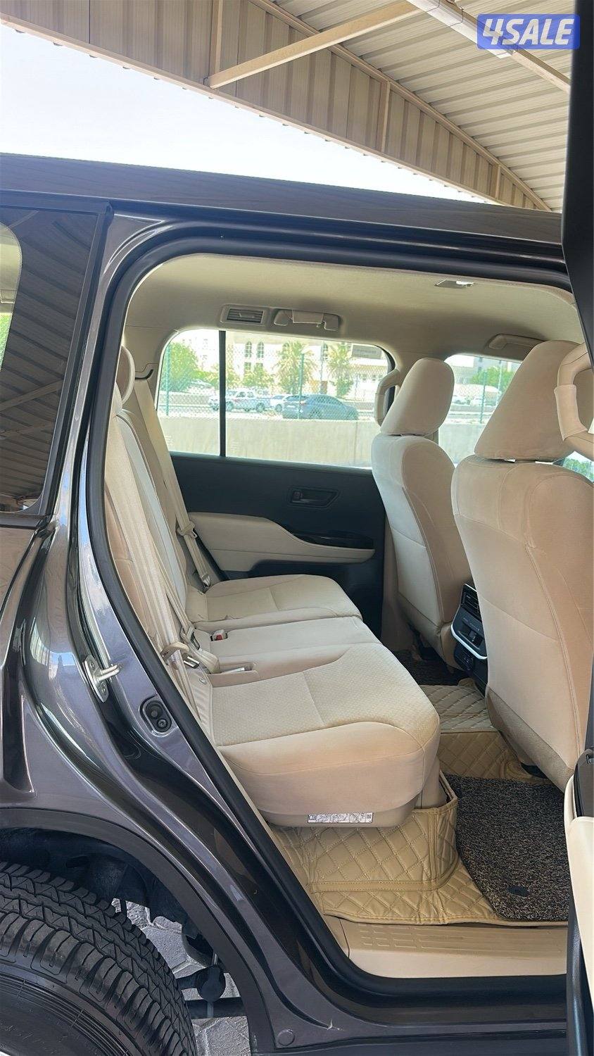 GX 2024 استاندر8