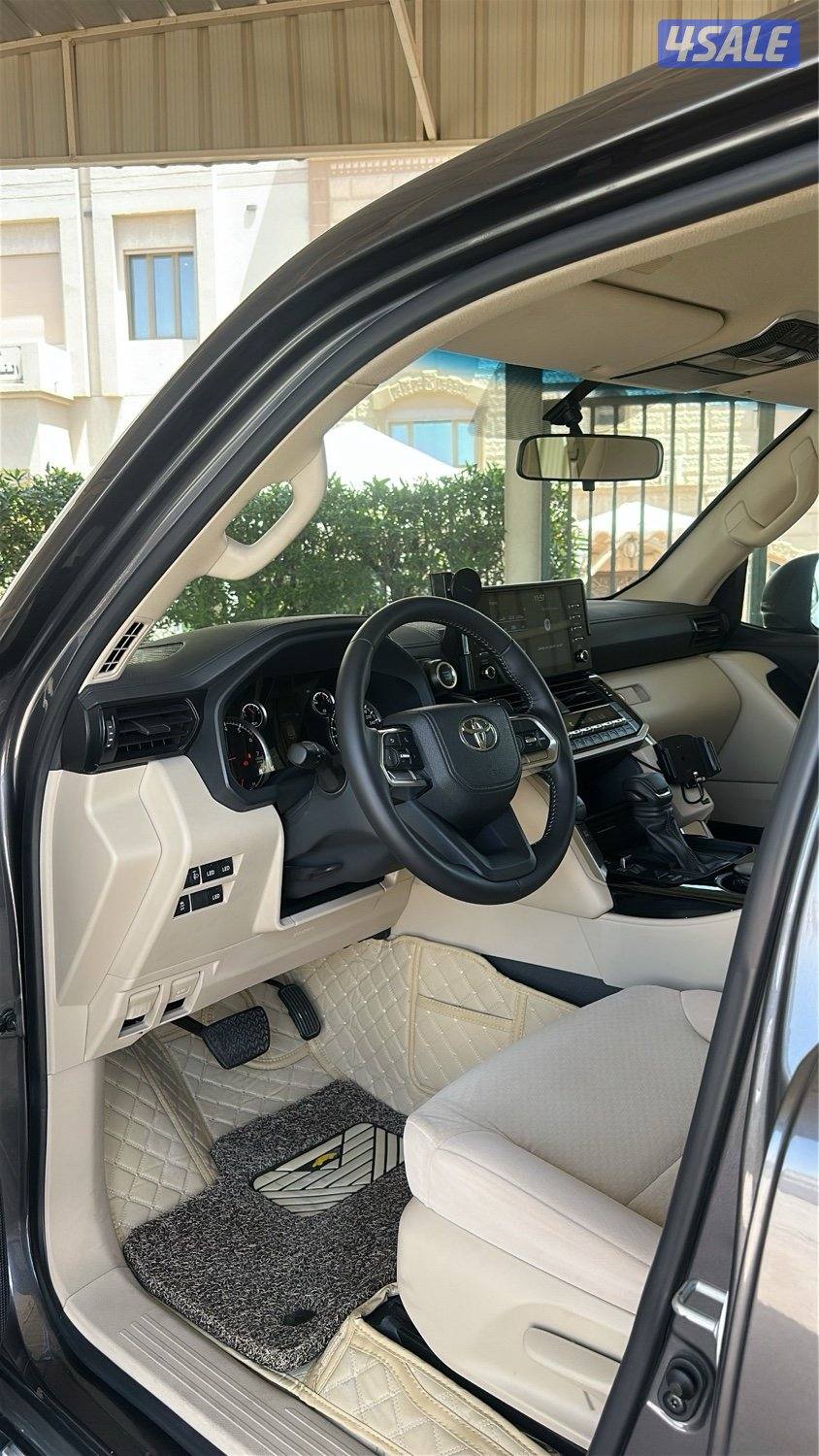 GX 2024 استاندر9