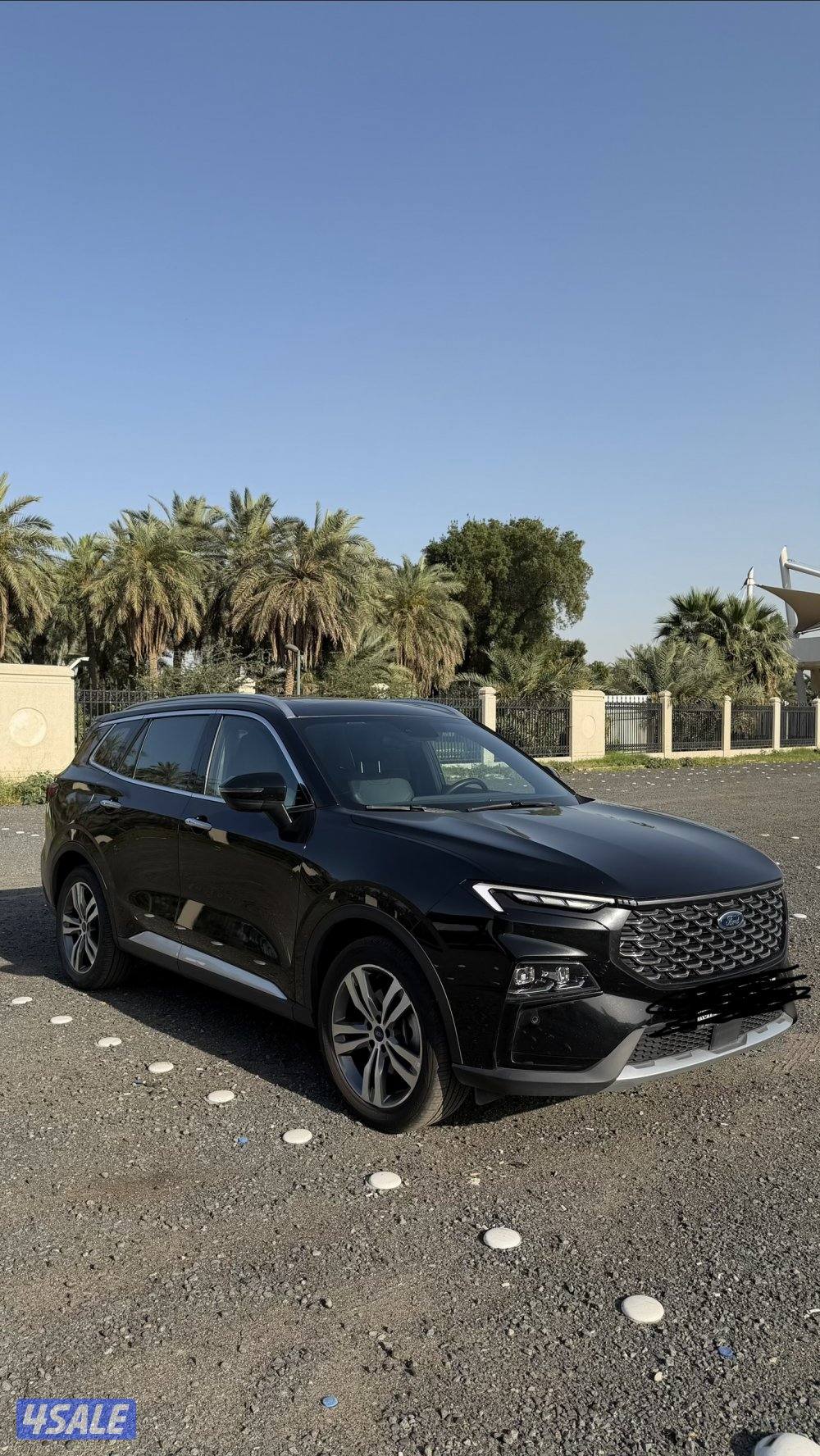 Ford - territory - titanium0