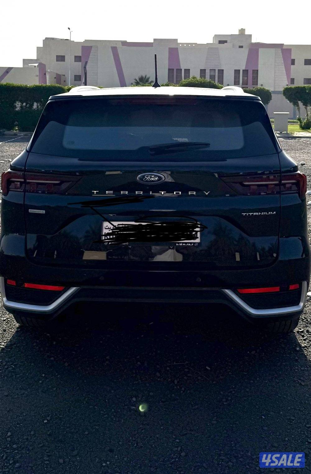 Ford - territory - titanium1