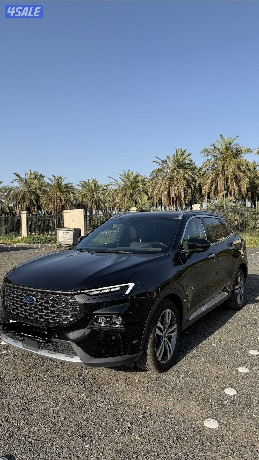 Ford - territory - titanium2