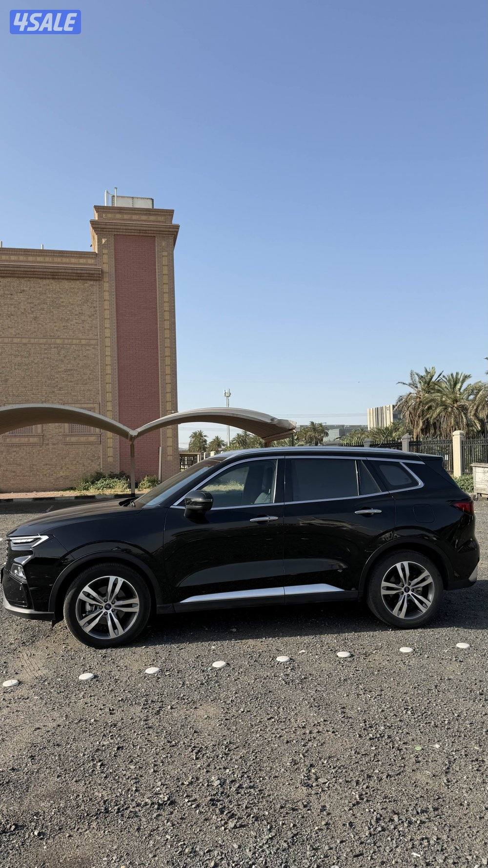 Ford - territory - titanium3