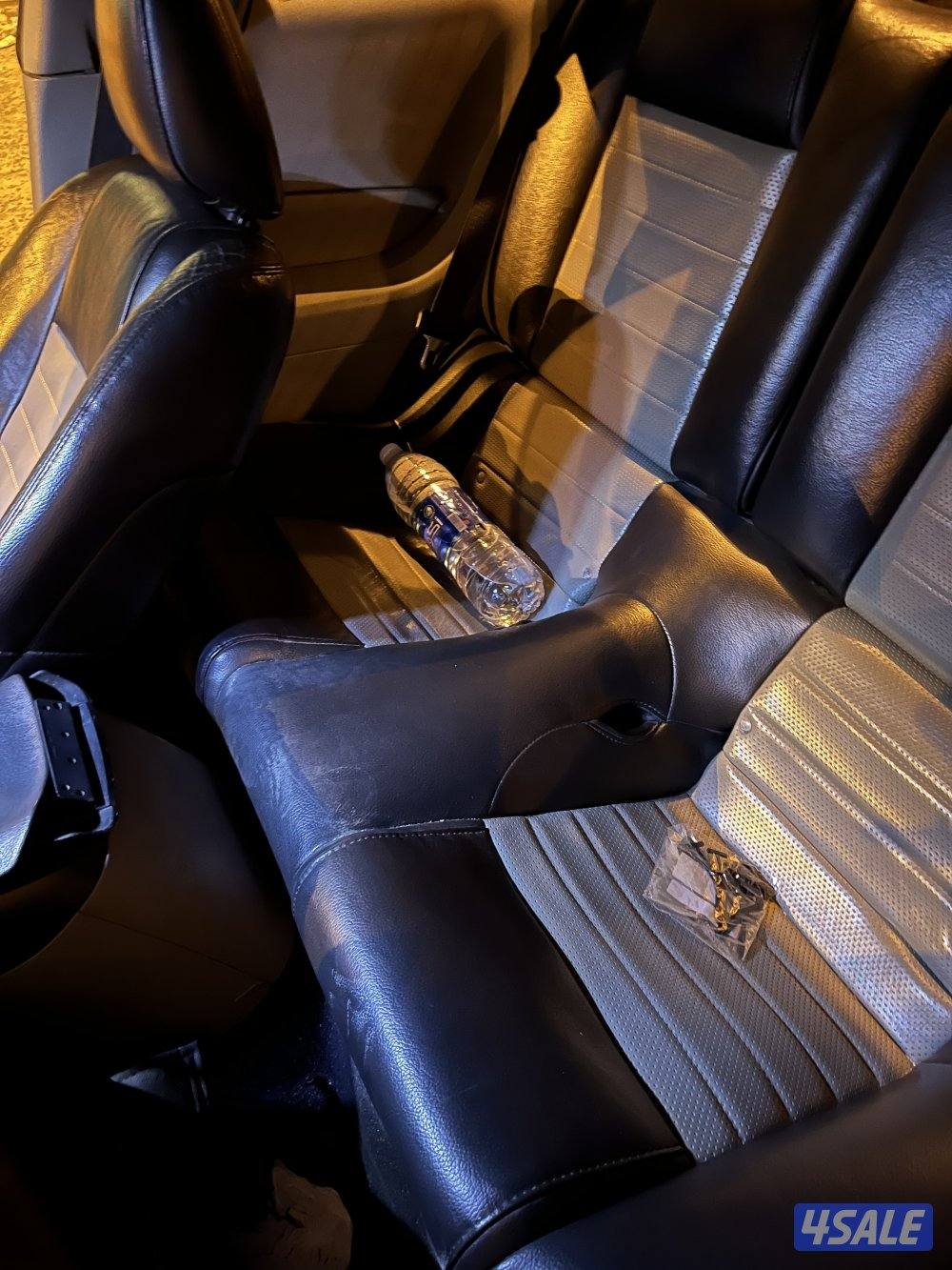 موستنق للبيع ٢٠٠٨3