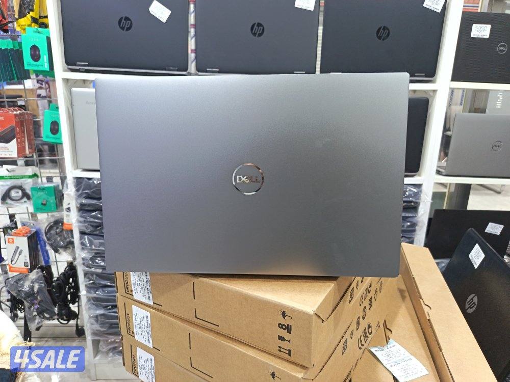 Dell precision 5550 cori i9 10th Ram 16 Hard ssd mt Nvidia Rtx g 4k2