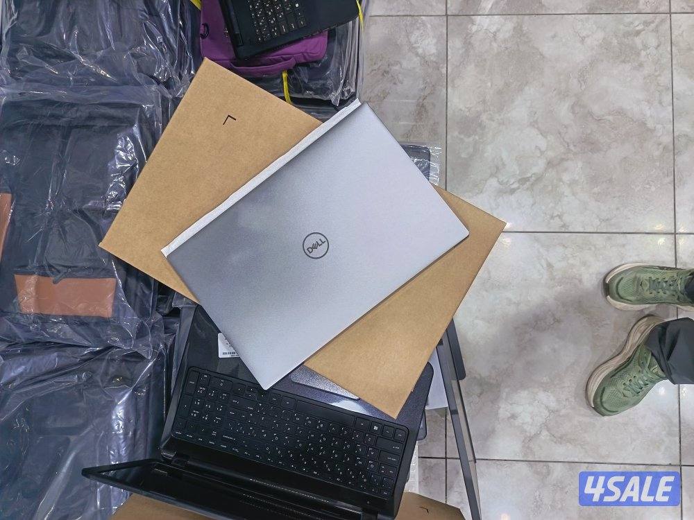 Dell precision 5550 cori i9 10th Ram 16 Hard ssd mt Nvidia Rtx g 4k6