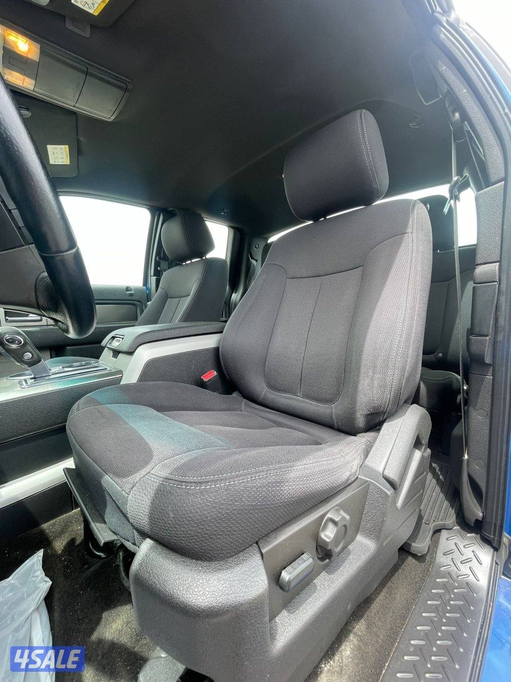 وانيت فورد ٢٠١٣ دبل10