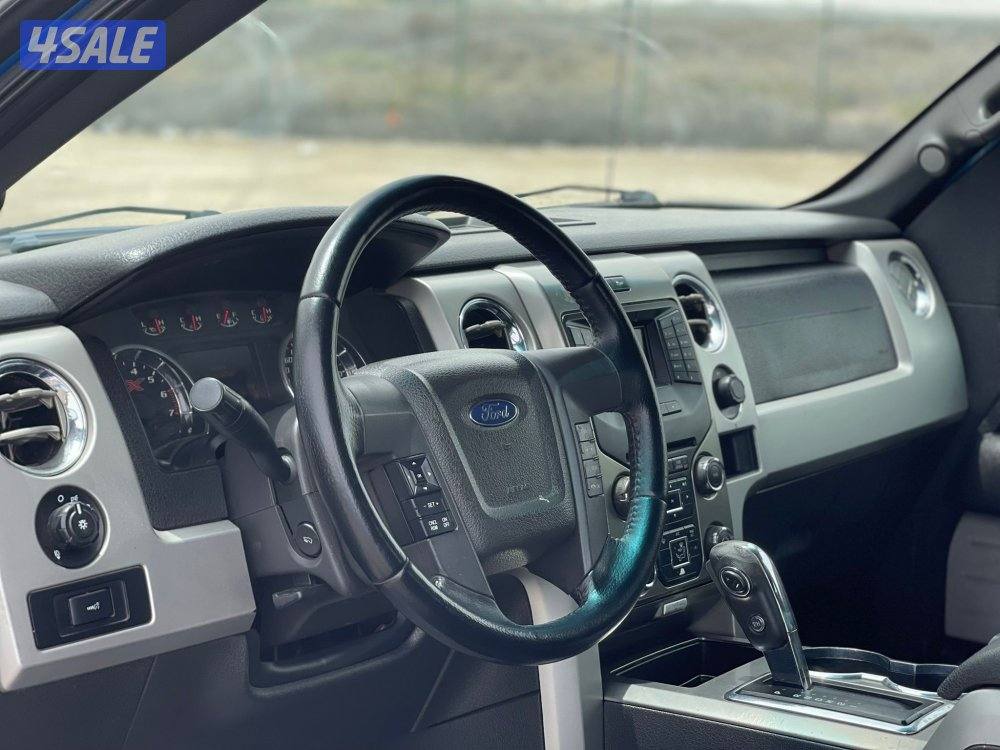 وانيت فورد ٢٠١٣ دبل11