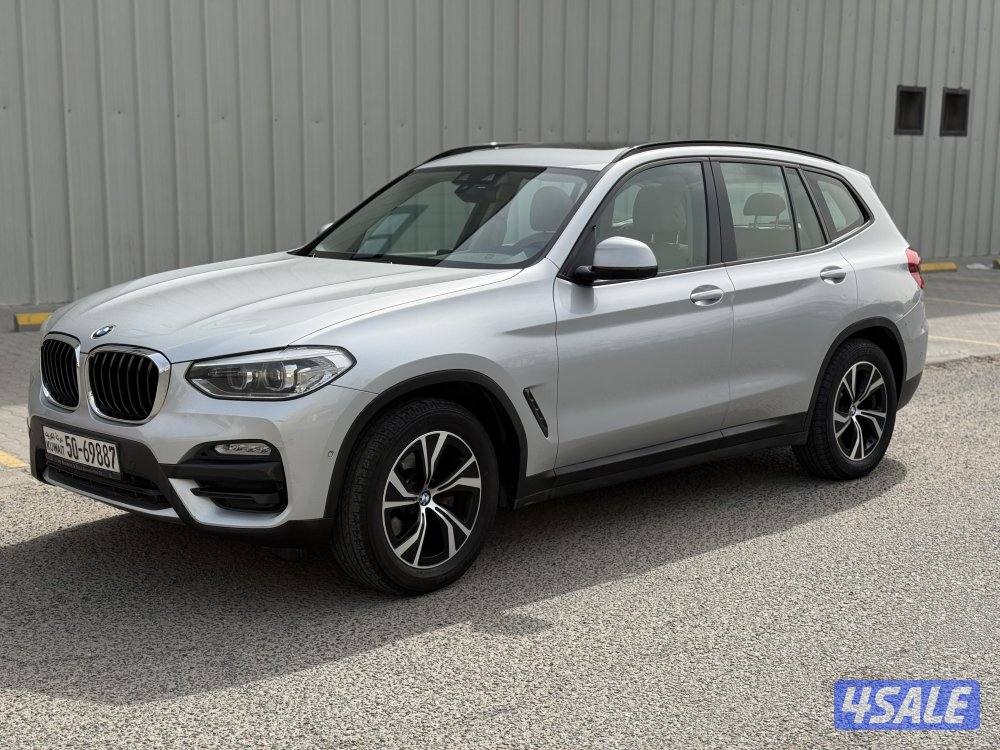 X3 مديل 2019 شرط الفحص سيرفس منتظم المالك الاول0