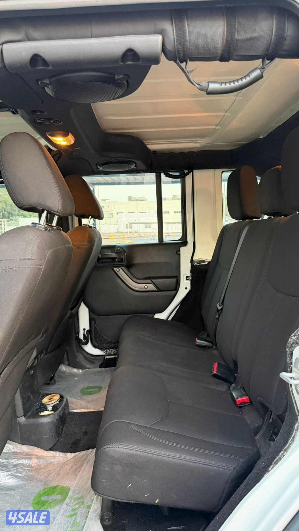 رانجلر سبورت  ٢٠١٦5