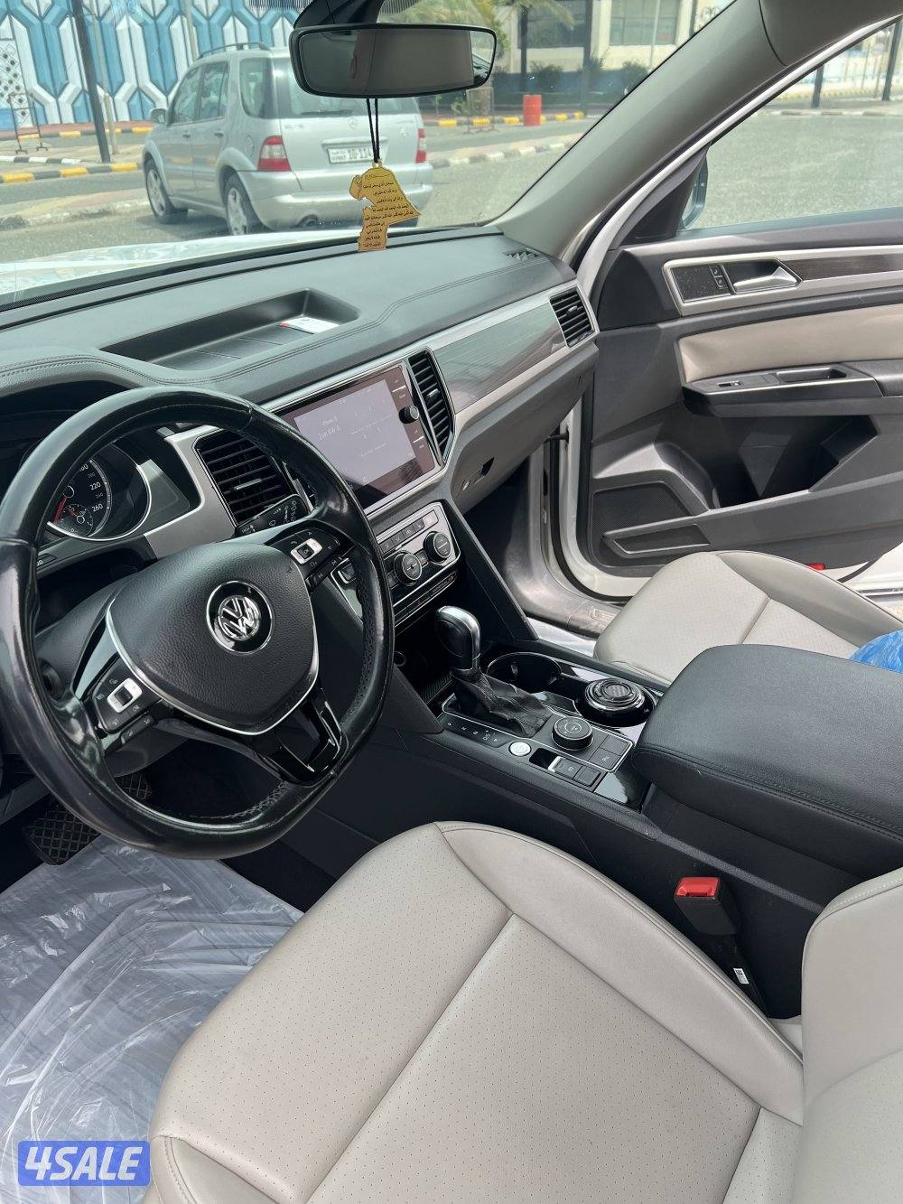 تيرامونت موديل 20181