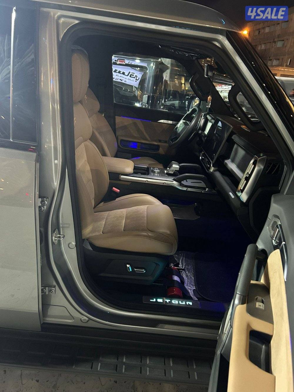 M 2024 km 5 الف فقط شبه جديده حماية بالكامل تحت الكفالة T2 شرط الفحص7