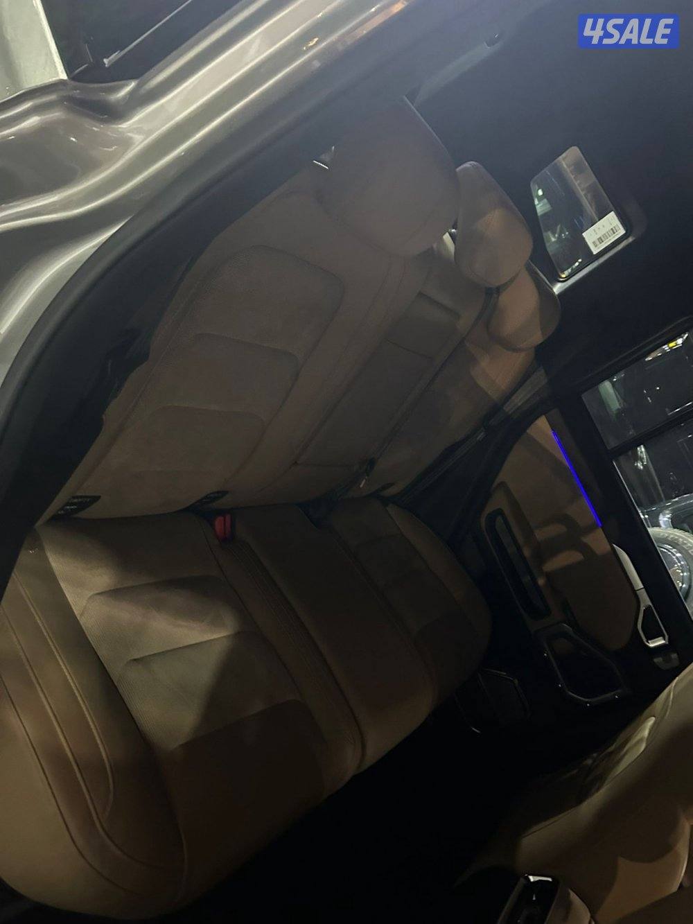 M 2024 km 5 الف فقط شبه جديده حماية بالكامل تحت الكفالة T2 شرط الفحص9