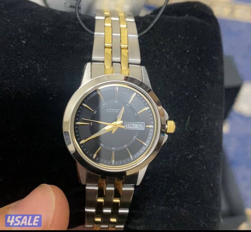 ساعة  يد رجالي وساعة نسائي3