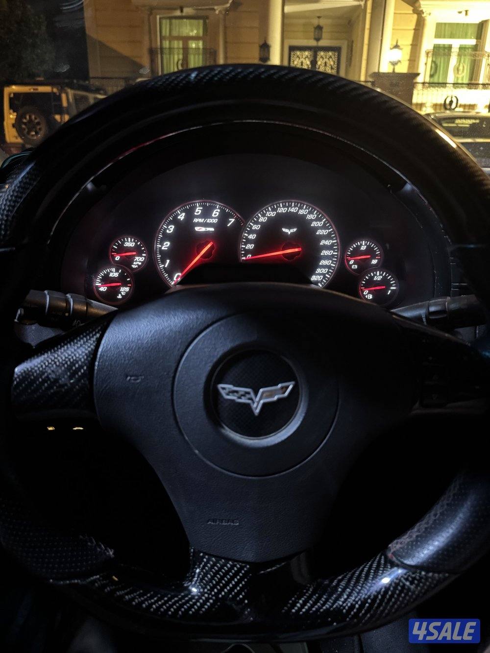 Zo6 شوف السعر3