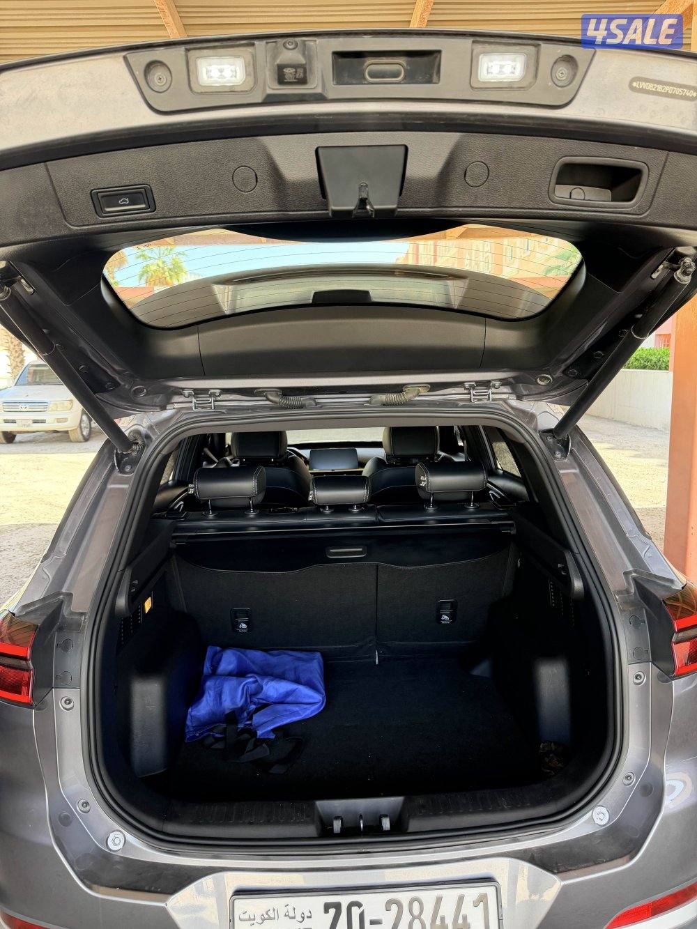 شيري تيغو7 برو سبورت 2023 صبغ الوكاله تحت الكفالة فل اوبشن2