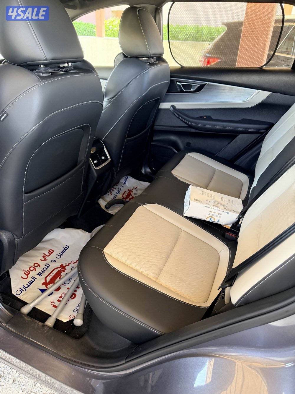 شيري تيغو7 برو سبورت 2023 صبغ الوكاله تحت الكفالة فل اوبشن8