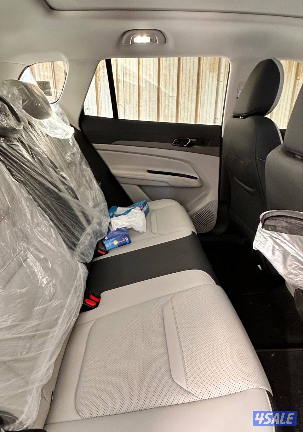 للبيع فورد تيريتوري 2025 - فئة تريند5