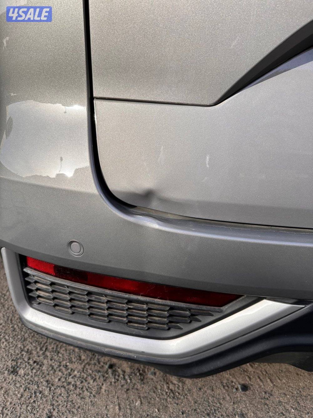 للبيع فورد تيريتوري 2025 - فئة تريند7