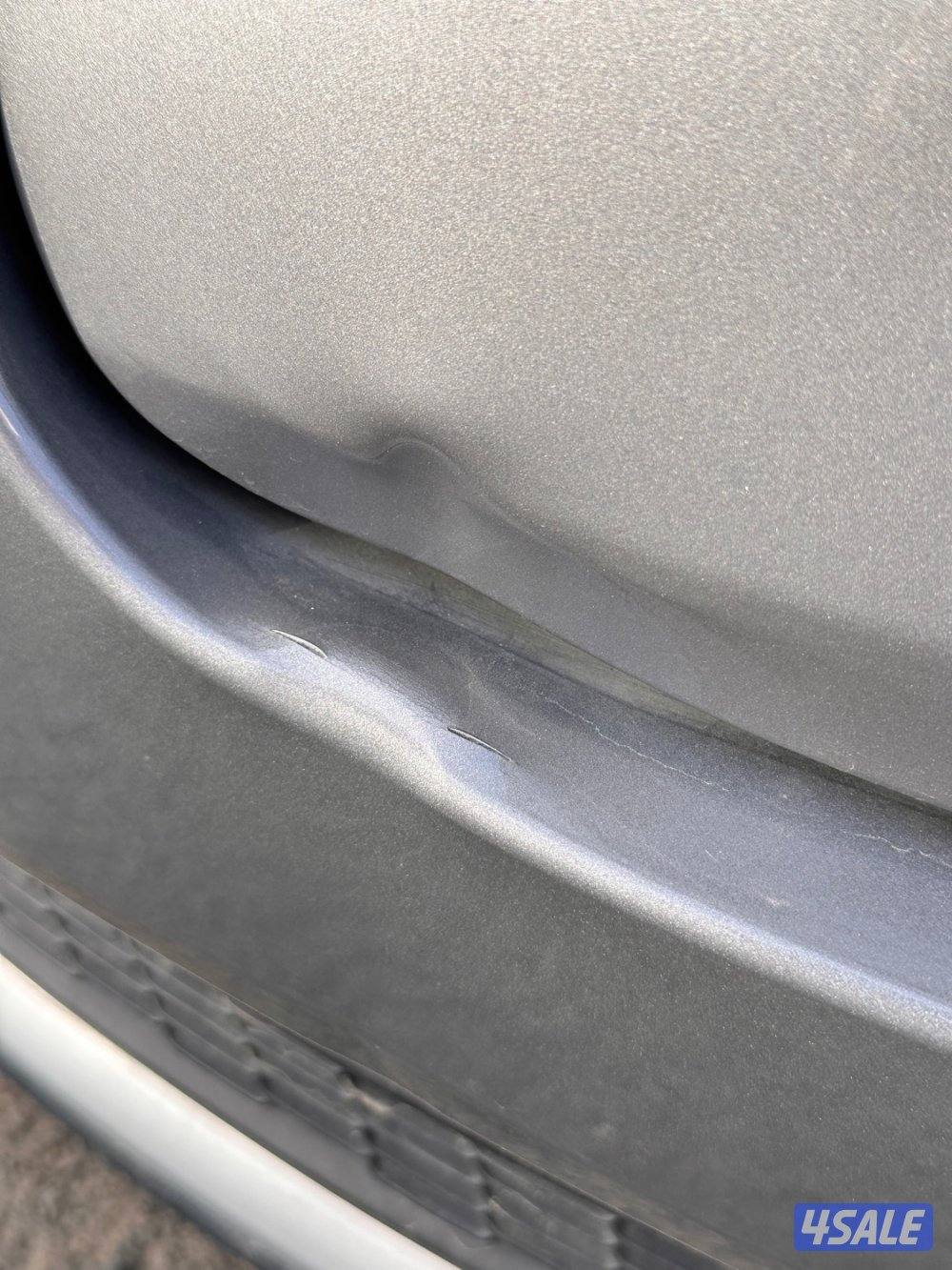 للبيع فورد تيريتوري 2025 - فئة تريند8