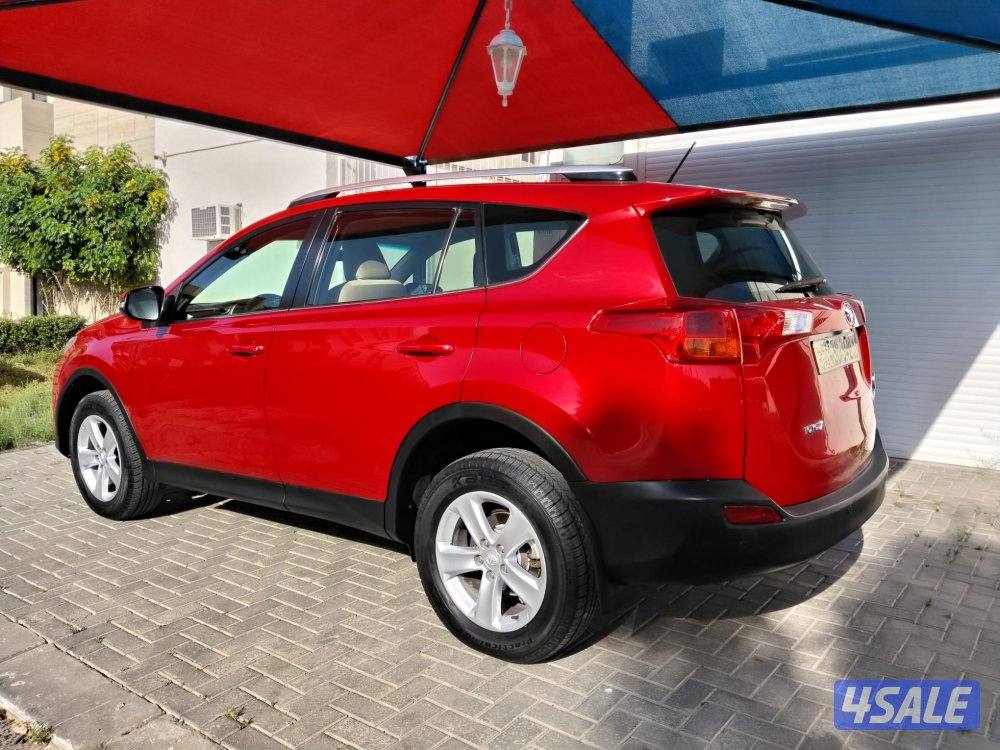 toyota rav44