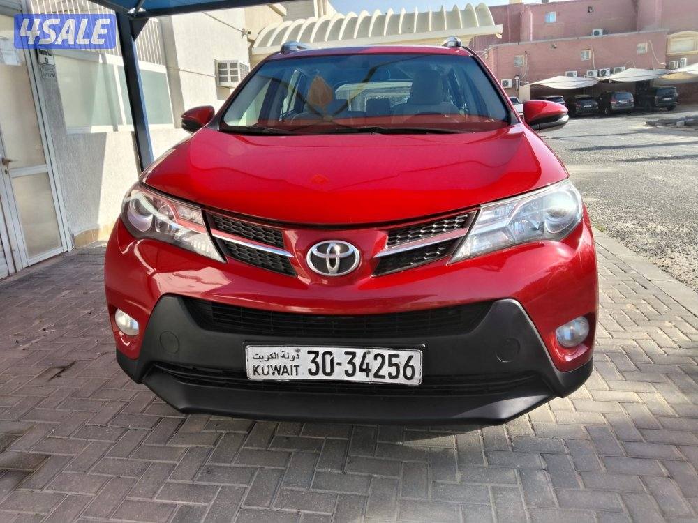 toyota rav45