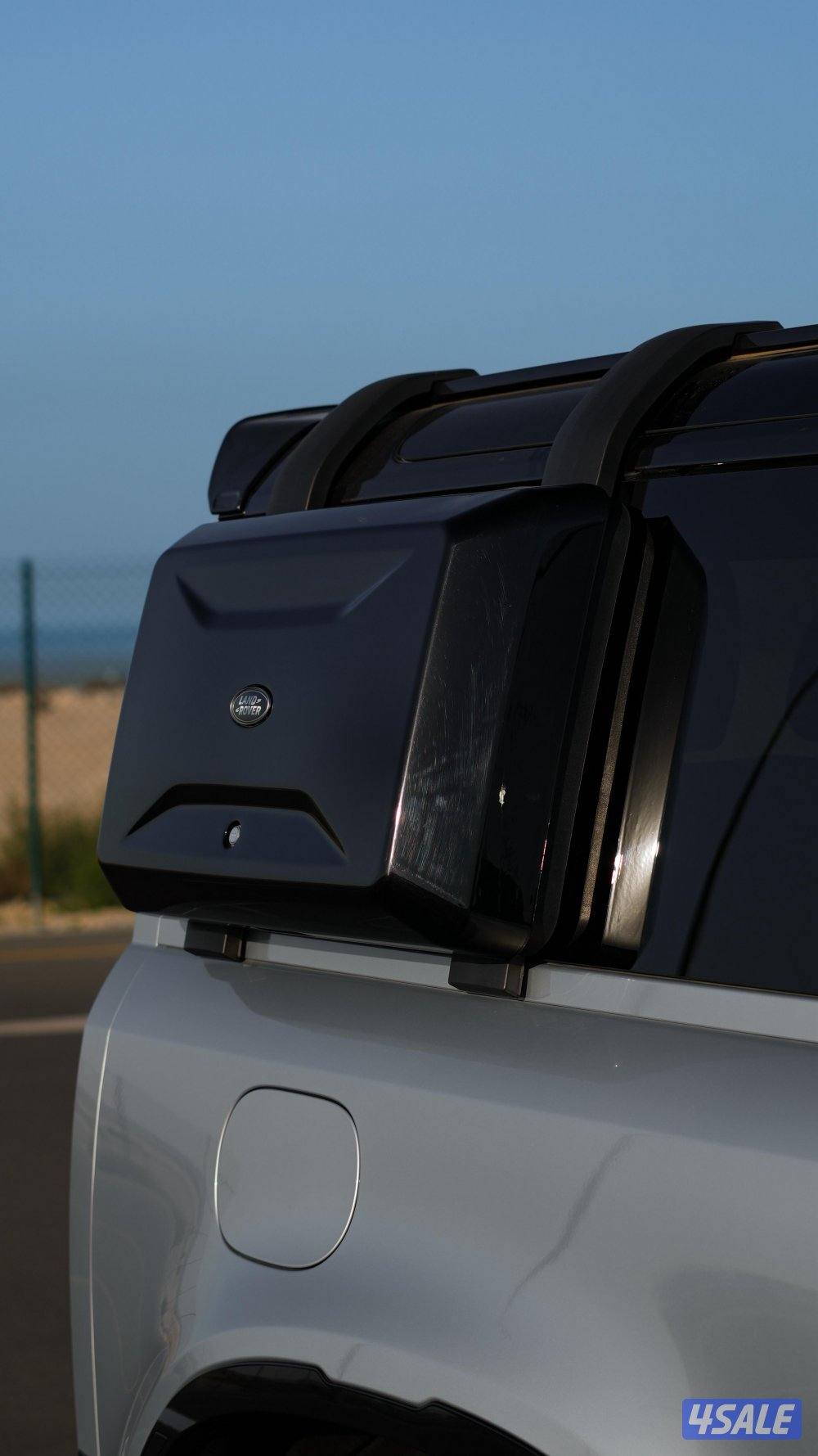 دفندر 90 X داينمك 2021 6 سلندر2