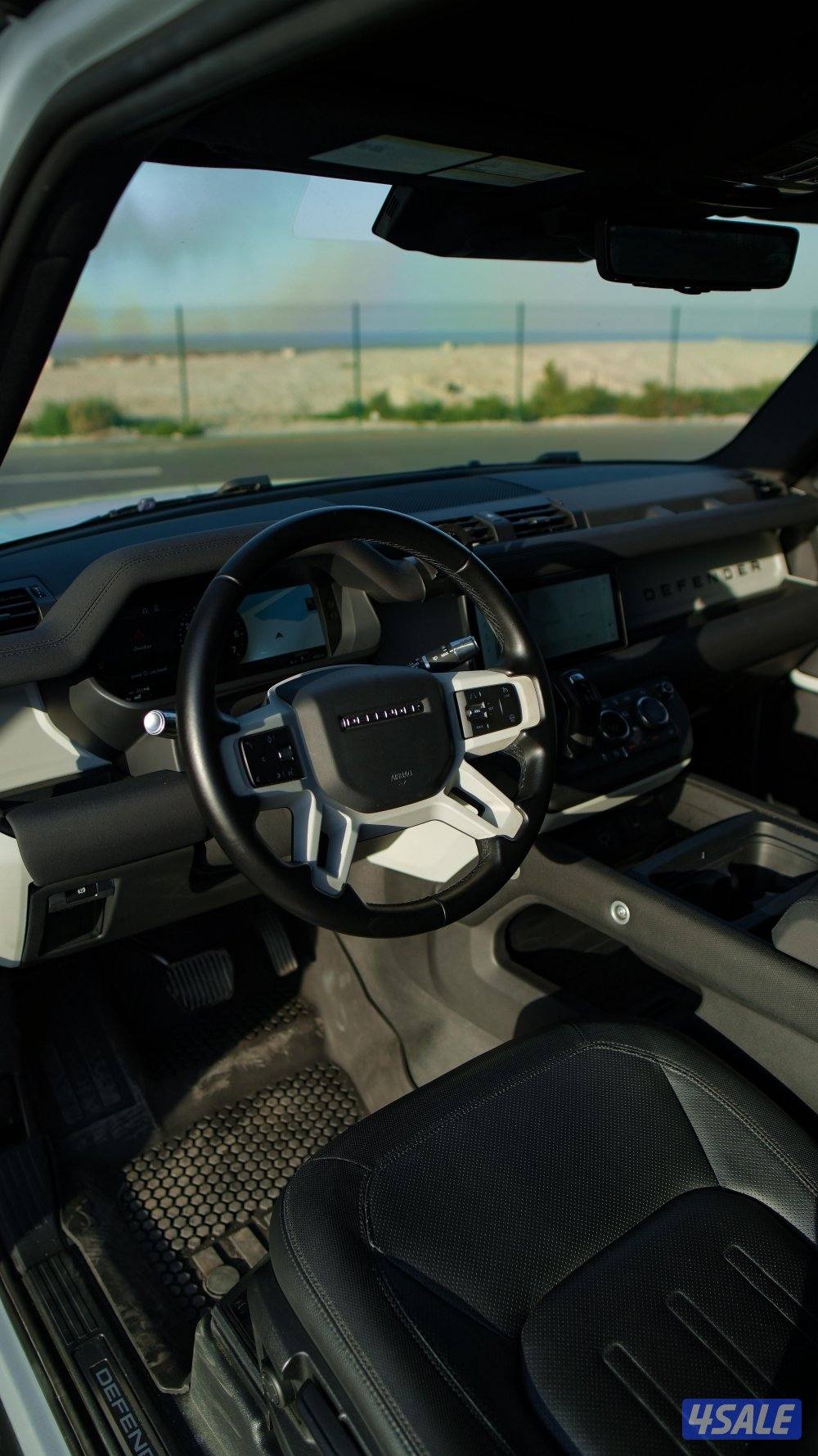 دفندر 90 X داينمك 2021 6 سلندر10