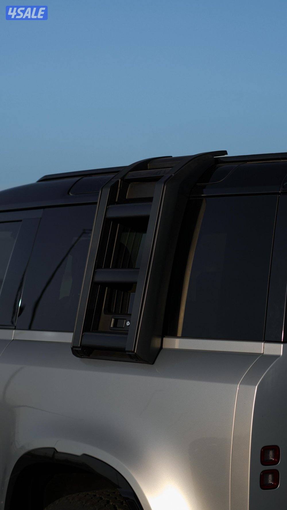 دفندر 90 X داينمك 2021 6 سلندر11