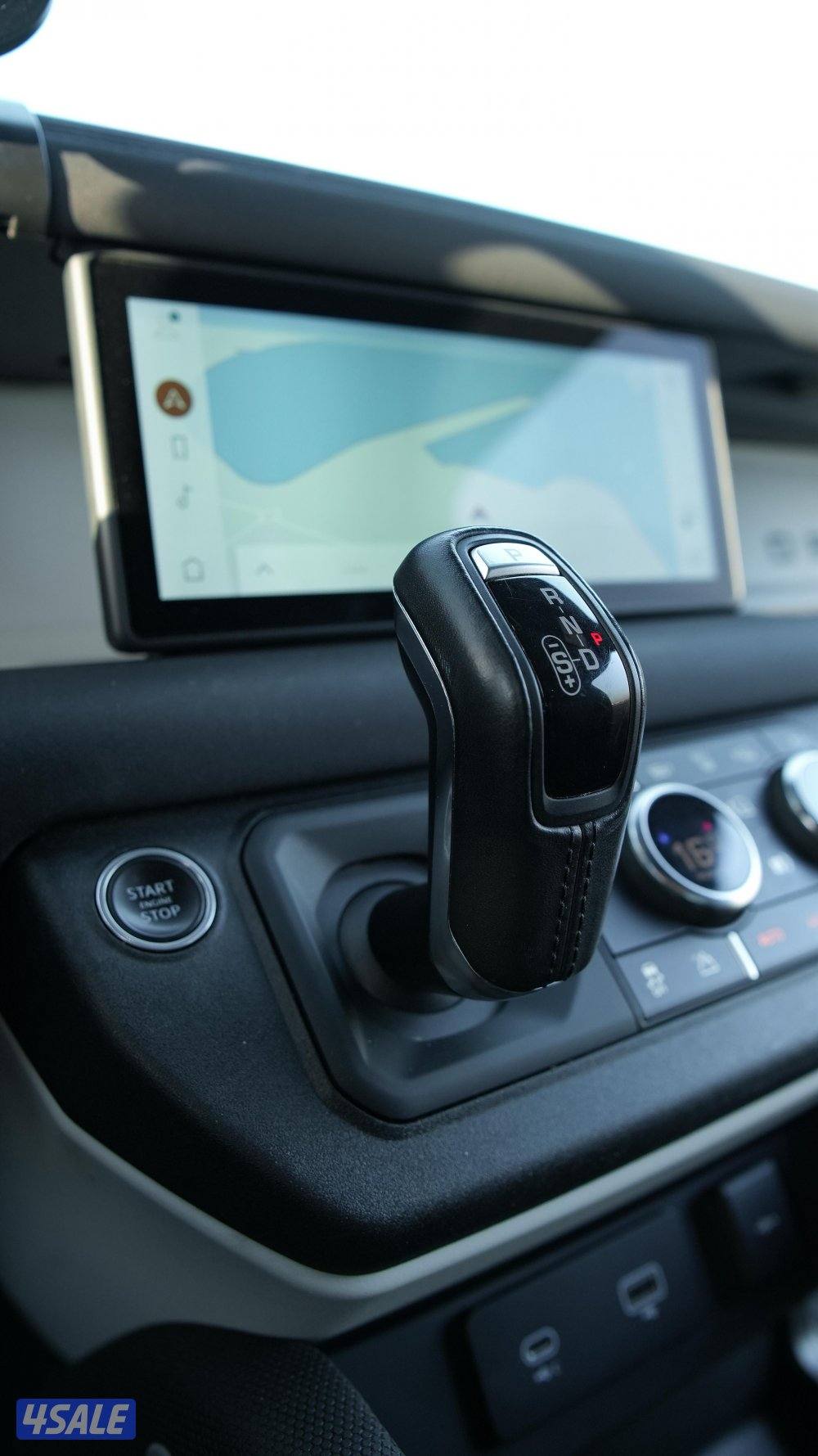 دفندر 90 X داينمك 2021 6 سلندر15