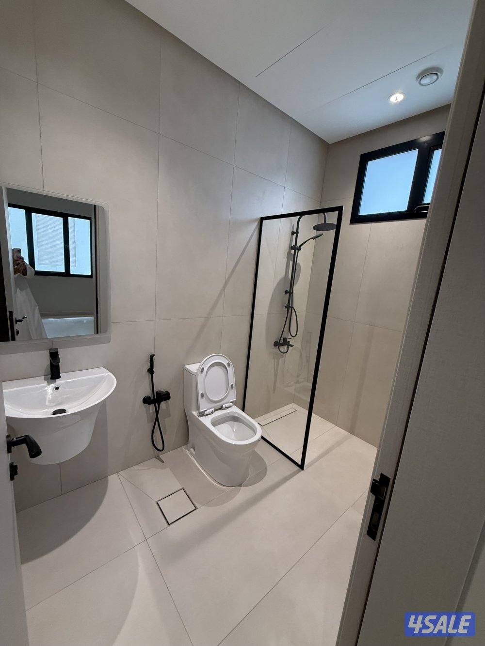 للايجار شقة المطلاع N71