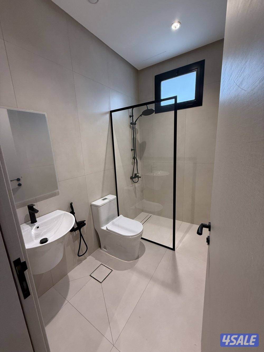 للايجار شقة المطلاع N75